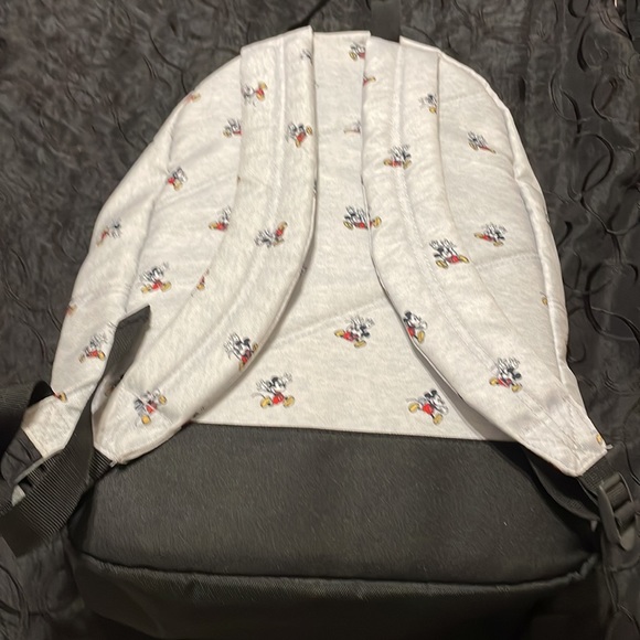 Mickey Mouse Backpack - Picture 3 of 5